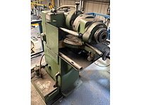 Breda afp50 borenslijpmachine - afbeelding 5 van  6