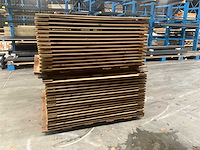 Breda douglas schutting 165x180 cm (33x) - afbeelding 3 van  7