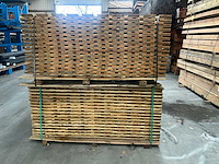 Breda douglas schutting 165x180 cm (33x) - afbeelding 4 van  7