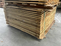 Breda douglas schutting 165x180 cm (33x) - afbeelding 7 van  7