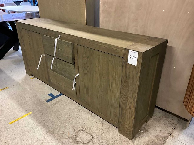 Breda tv meubel - afbeelding 2 van  3