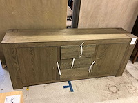 Breda tv meubel - afbeelding 3 van  3