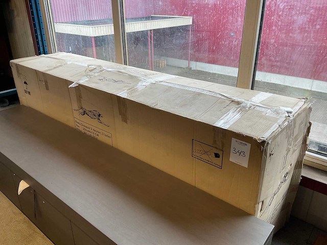 Breda tv meubel - afbeelding 4 van  4