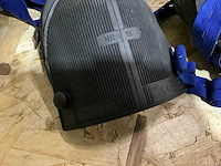 Bredal kniebeschermers 7 sets - afbeelding 3 van  3