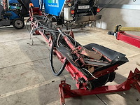 Bredal transportband - afbeelding 3 van  4