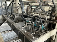 Bredapack tl 1200 conserve verpakkingmachine - afbeelding 2 van  23