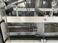 Bredapack tl 1200 conserve verpakkingmachine - afbeelding 5 van  23
