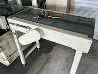 Bredapack tl 1200 conserve verpakkingmachine - afbeelding 3 van  10