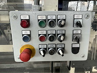 Bredapack tl 1200 conserve verpakkingmachine - afbeelding 4 van  10