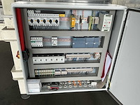 Bredapack tl 1200 conserve verpakkingmachine - afbeelding 5 van  10