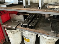 Bredapack tl 1200 conserve verpakkingmachine - afbeelding 6 van  10