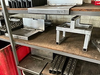 Bredapack tl 1200 conserve verpakkingmachine - afbeelding 7 van  10