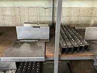 Bredapack tl 1200 conserve verpakkingmachine - afbeelding 9 van  10