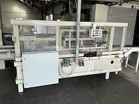 Bredapack tl 1200 conserve verpakkingmachine - afbeelding 18 van  23