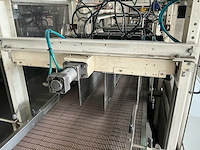 Bredapack tl 1200 conserve verpakkingmachine - afbeelding 21 van  23
