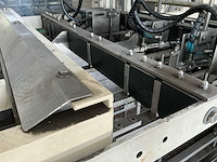Bredapack tl 1200 conserve verpakkingmachine - afbeelding 23 van  23