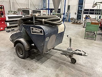 Bredel ms 10 betonpomp - afbeelding 1 van  11