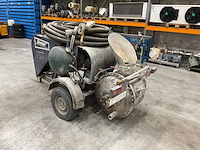 Bredel ms 10 betonpomp - afbeelding 5 van  11