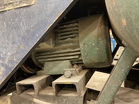 Bredel ms 10 betonpomp - afbeelding 7 van  11