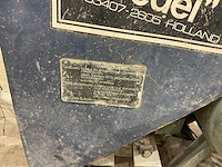 Bredel ms 10 betonpomp - afbeelding 9 van  11