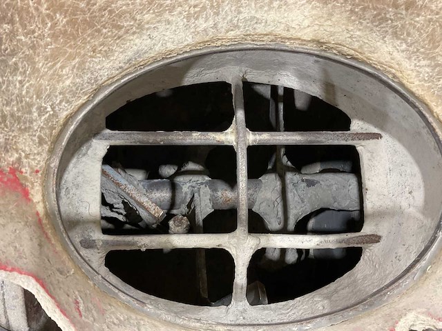 Bredel ms 10 betonpomp - afbeelding 10 van  11