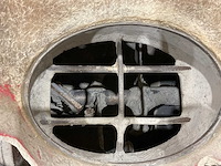 Bredel ms 10 betonpomp - afbeelding 10 van  11