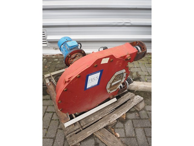 Bredel - afbeelding 1 van  9