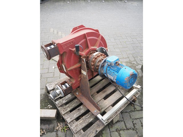 Bredel - afbeelding 3 van  9