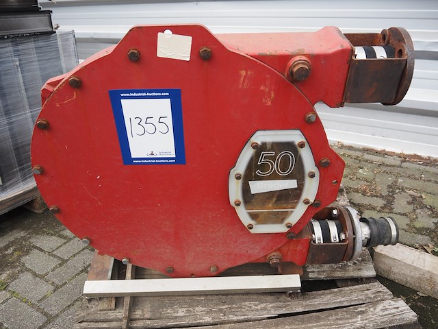 Bredel - afbeelding 5 van  9
