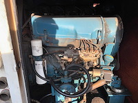 Bredenoord - 1995 - brde-35 kva - stroomgenerator in container - afbeelding 2 van  16
