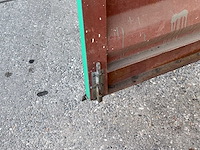 Bredenoord - 1995 - brde-35 kva - stroomgenerator in container - afbeelding 15 van  16