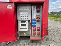 Bredenoord - 1996 - brs-150 - aggregaat - afbeelding 3 van  17