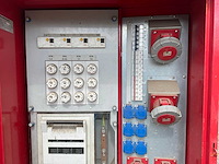 Bredenoord - 1996 - brs-150 - aggregaat - afbeelding 4 van  17