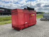 Bredenoord - 1996 - brs-150 - aggregaat - afbeelding 8 van  17