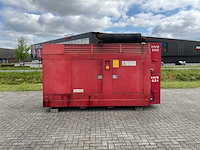 Bredenoord - 1996 - brs-150 - aggregaat - afbeelding 11 van  17