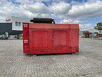 Bredenoord - 1996 - brs-150 - aggregaat - afbeelding 13 van  17