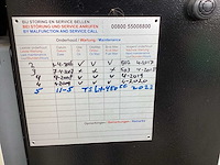 Bredenoord - 2015 - brper100 - stroomgenerator - afbeelding 3 van  22