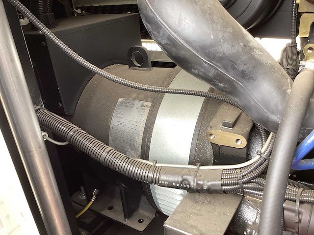 Bredenoord - 2015 - brper100 - stroomgenerator - afbeelding 6 van  22