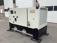 Bredenoord - 2015 - brper100 - stroomgenerator - afbeelding 1 van  22