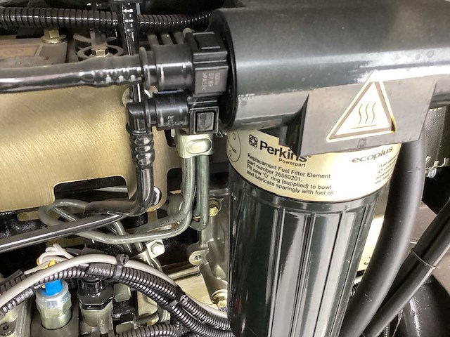 Bredenoord - 2015 - brper100 - stroomgenerator - afbeelding 13 van  22
