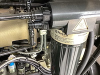 Bredenoord - 2015 - brper100 - stroomgenerator - afbeelding 13 van  22