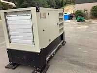 Bredenoord - 2015 - brper100 - stroomgenerator - afbeelding 16 van  22