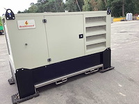 Bredenoord - 2015 - brper100 - stroomgenerator - afbeelding 17 van  22