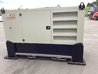 Bredenoord - 2015 - brper100 - stroomgenerator - afbeelding 18 van  22