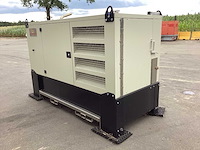 Bredenoord - 2015 - brper100 - stroomgenerator - afbeelding 19 van  22