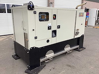 Bredenoord - 2015 - brper100 - stroomgenerator - afbeelding 21 van  22