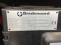 Bredenoord - 2015 - brper100 - stroomgenerator - afbeelding 22 van  22