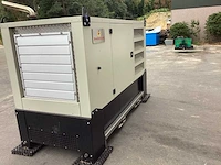 Bredenoord - 2015 - brper100 - stroomgenerator - afbeelding 16 van  22