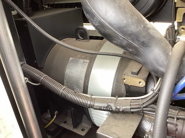 Bredenoord - 2015 - brper100 - stroomgenerator - afbeelding 6 van  22