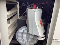 Bredenoord - 2015 - brper100 - stroomgenerator - afbeelding 8 van  22